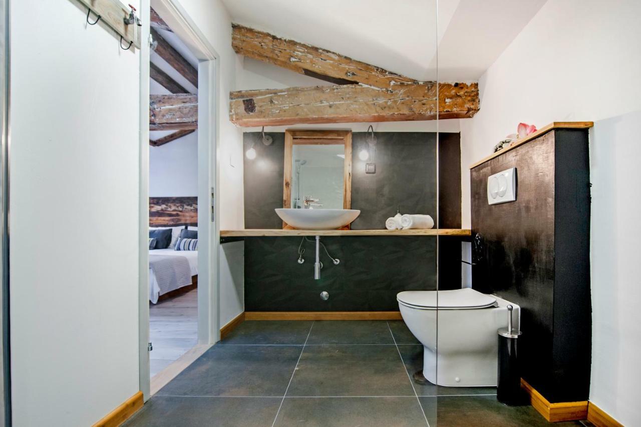 Appartement Casa Mulino à Rovinj Extérieur photo