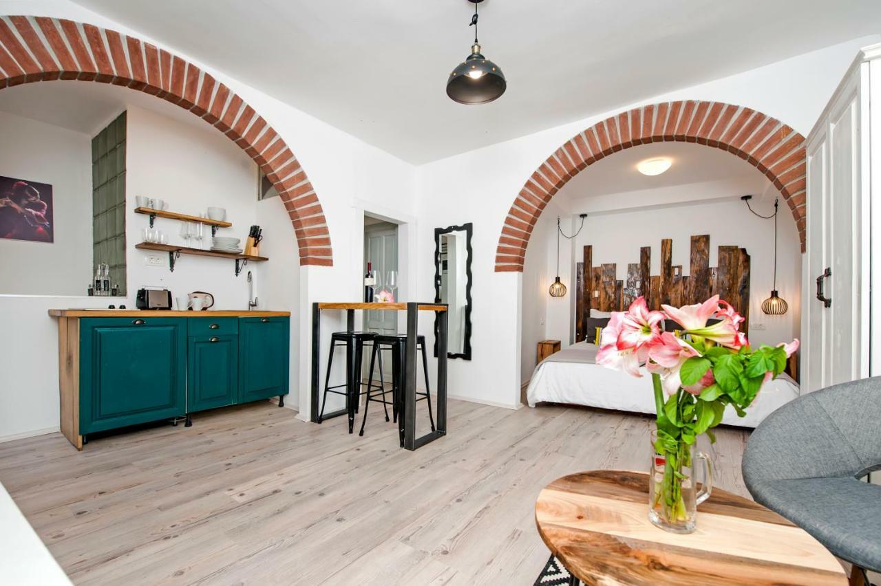Appartement Casa Mulino à Rovinj Extérieur photo