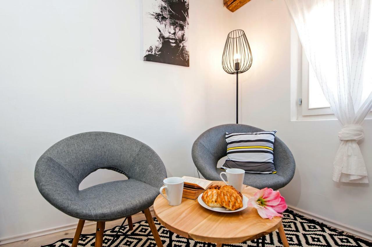 Appartement Casa Mulino à Rovinj Extérieur photo