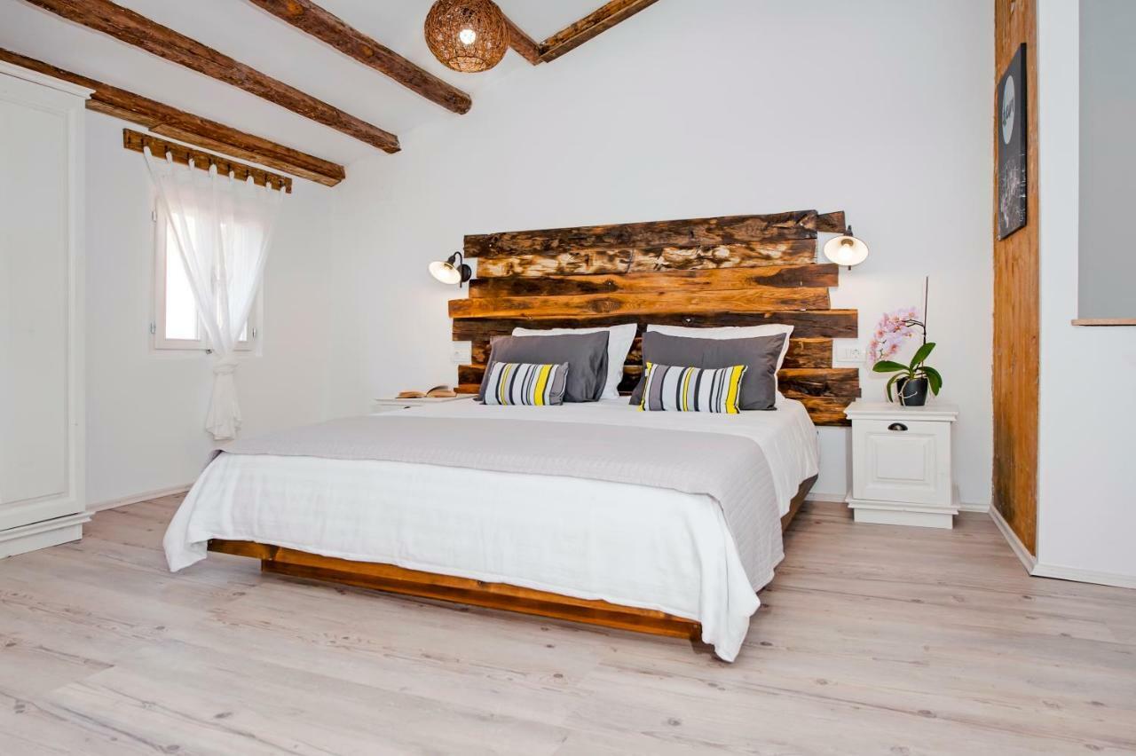 Appartement Casa Mulino à Rovinj Extérieur photo