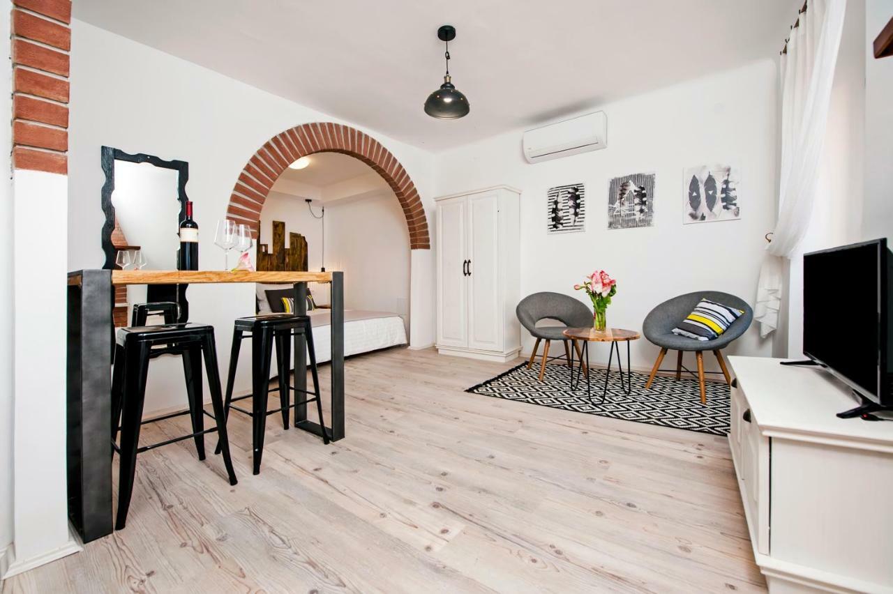 Appartement Casa Mulino à Rovinj Extérieur photo