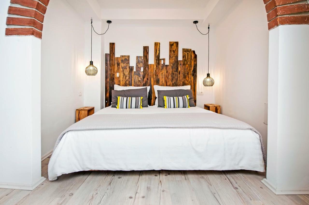 Appartement Casa Mulino à Rovinj Extérieur photo