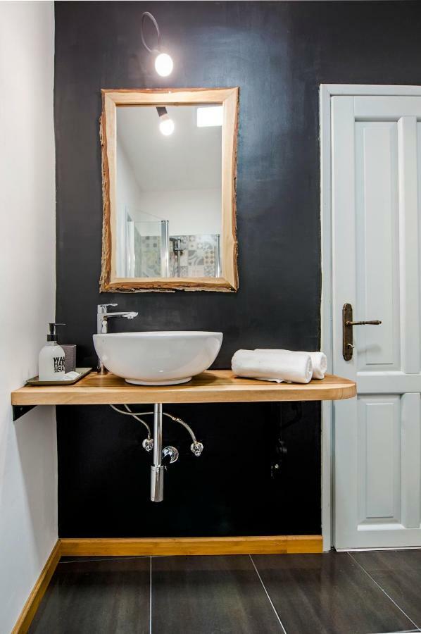 Appartement Casa Mulino à Rovinj Extérieur photo